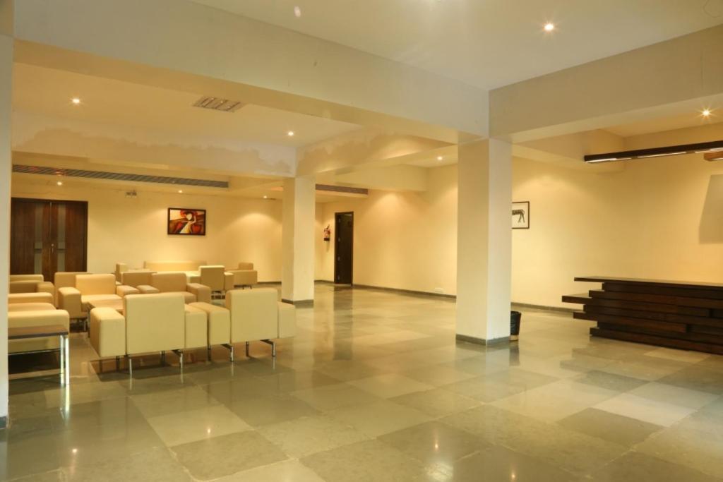 Outpost@Alibaug Hotel Ngoại thất bức ảnh